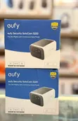 Eufy S220 SoloCam Solar Security Camera Outdoor, WiFi - 2