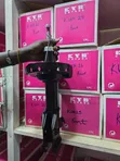Subaru Forester SJ Shocks - KYB Japan - 1
