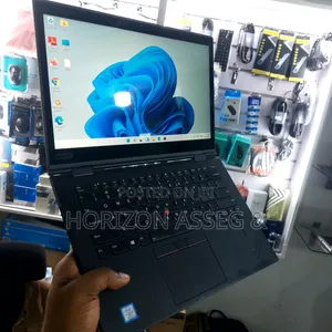 New Lenovo ThinkPad X1 Yoga Laptop