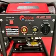 Edon Portable Welding Generator - 1kW Petrol - 1