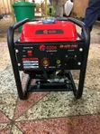 Edon Portable Welding Generator - 1kW Petrol - 2