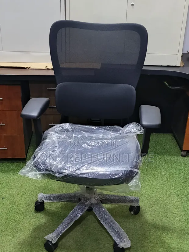 Shwevel Office Chair - Brand New - 1
