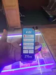 New ZTE Kis 3 Black - 1
