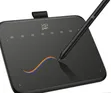XPPen IT640 Drawing Tablet - 8GB - 3