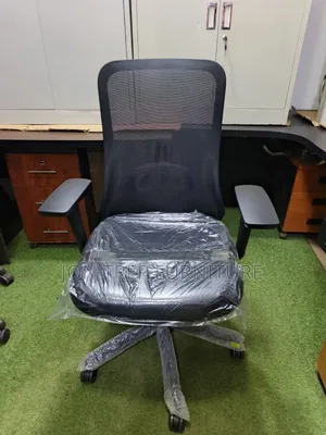 Brand New Adjustable Conference Office Chair