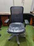 Brand New Adjustable Conference Office Chair - 1