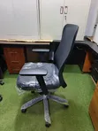 Brand New Adjustable Conference Office Chair - 2