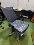 Brand New Adjustable Conference Office Chair - 4