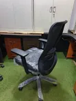 Brand New Adjustable Conference Office Chair - 5