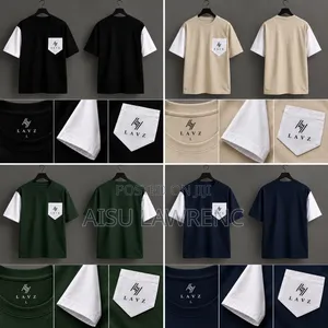 Lanz Quality Classic Shirts