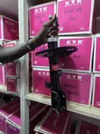 Toyota Noah/Voxy/Esquire KYB Shock Absorbers (2007-2014) - 1