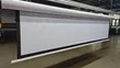 Electrical Projector Screen 1.8m x 1.8m - 1