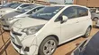 Toyota Ractis 2011 - 1