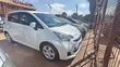 Toyota Ractis 2011 - 2