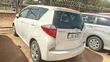 Toyota Ractis 2011 - 5