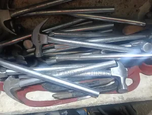 Brand New Metal Claw Hammer