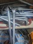 Brand New Metal Claw Hammer - 2