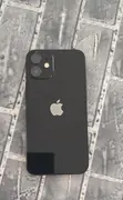 Apple iPhone 12 128GB Black - 1