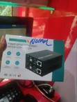 Fiber Optical Media Converter - 1