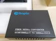 Fiber Optical Media Converter - 4