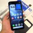 New Tecno Spark 50 128GB Black - 3