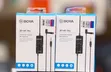 Boya BY-M1 Pro Lavalier Microphone - 1