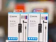 Boya BY-M1 Pro Lavalier Microphone - 2