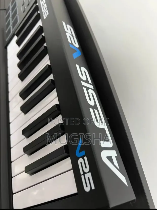 Alesis V25 MIDI Keyboard - 1