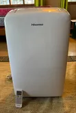 Portable Air Conditioner - Hisense 240 - 2
