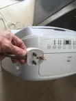 Portable Air Conditioner - Hisense 240 - 3