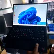 New Lenovo ThinkPad X1 Yoga Laptop - 1