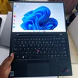 New Lenovo ThinkPad X1 Yoga Laptop - 2
