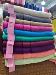 Quality Cotton Towels - 1