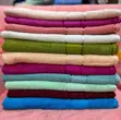 Quality Cotton Towels - 2