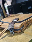 Jeep Laptop Hand Carry Bag - Brown - 3