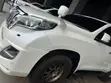 Toyota Land Cruiser Prado 2.7 2017 - 1