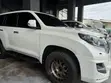 Toyota Land Cruiser Prado 2.7 2017 - 2