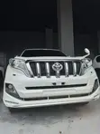 Toyota Land Cruiser Prado 2.7 2017 - 5