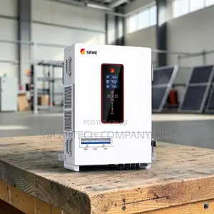 SRNE 20kW 48V Three Phase Hybrid Solar Inverter (30kW PV)