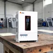SRNE 20kW 48V Three Phase Hybrid Solar Inverter (30kW PV) - 2