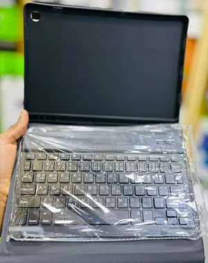Samsung Galaxy Tab A9+/A11+ Smart Keyboard Case