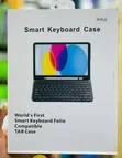 Samsung Galaxy Tab A9+/A11+ Smart Keyboard Case - 2