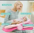 Nursing / Breast Feeding Pillows - 2