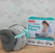 Nursing / Breast Feeding Pillows - 3