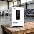 SRNE 20kW 48V Hybrid Inverter - 30kW Solar Input - 1