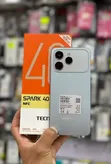New Tecno Spark 40 256GB Gray - 1