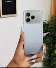New Tecno Spark 40 256GB Gray - 3