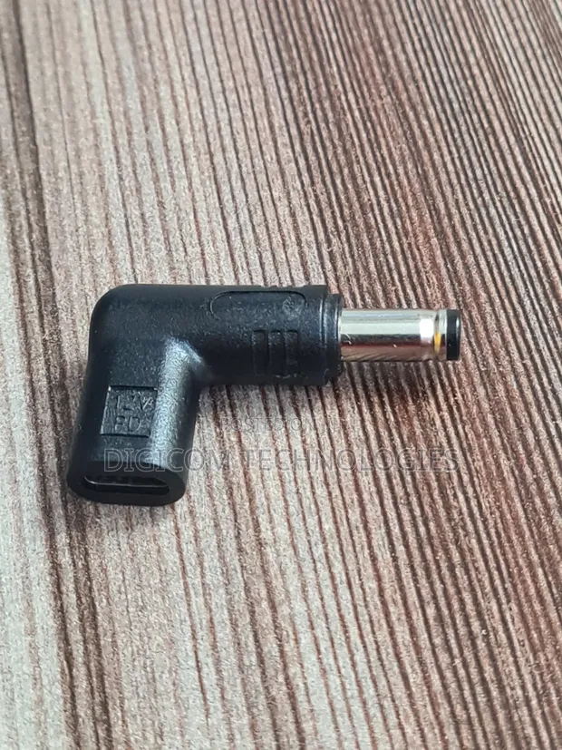 USB-C Power Cable for WiFi Router - 1