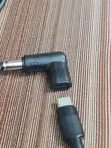 USB-C Power Cable for WiFi Router - 3