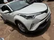 Toyota C-HR 2018 White - 2